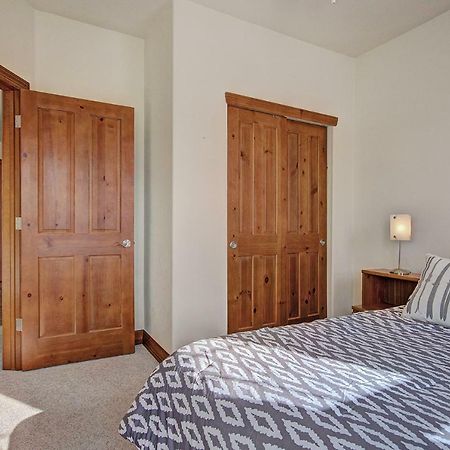Highland Greens Lodge 305 Condo Breckenridge Esterno foto