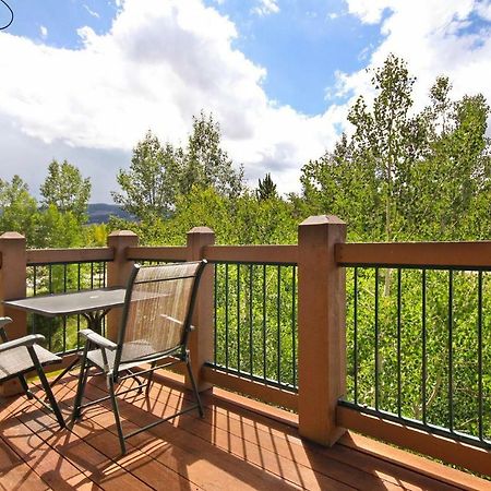 Highland Greens Lodge 305 Condo Breckenridge Esterno foto
