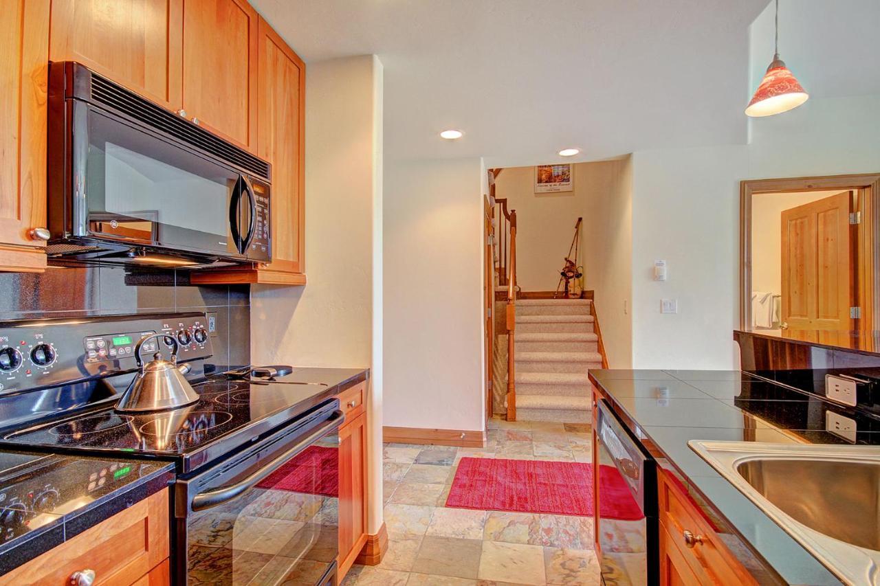 Highland Greens Lodge 305 Condo Breckenridge Esterno foto