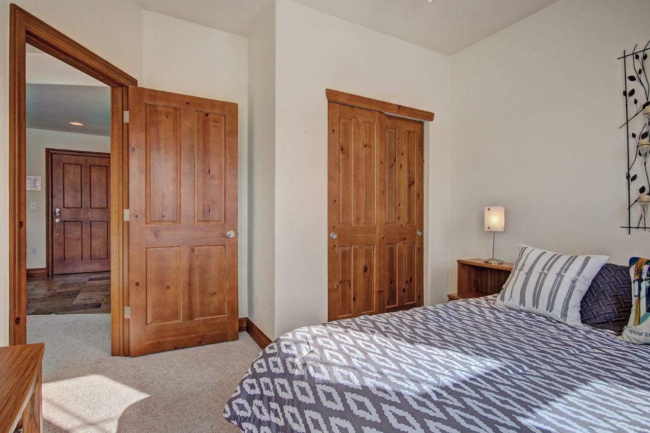 Highland Greens Lodge 305 Condo Breckenridge Esterno foto