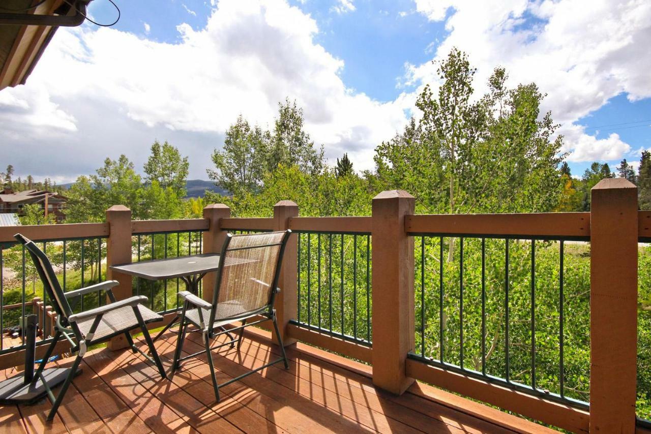 Highland Greens Lodge 305 Condo Breckenridge Esterno foto