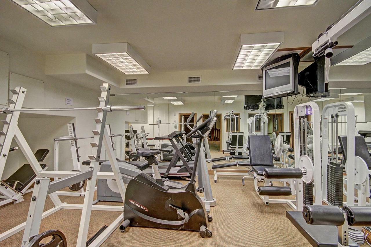 Highland Greens Lodge 305 Condo Breckenridge Esterno foto