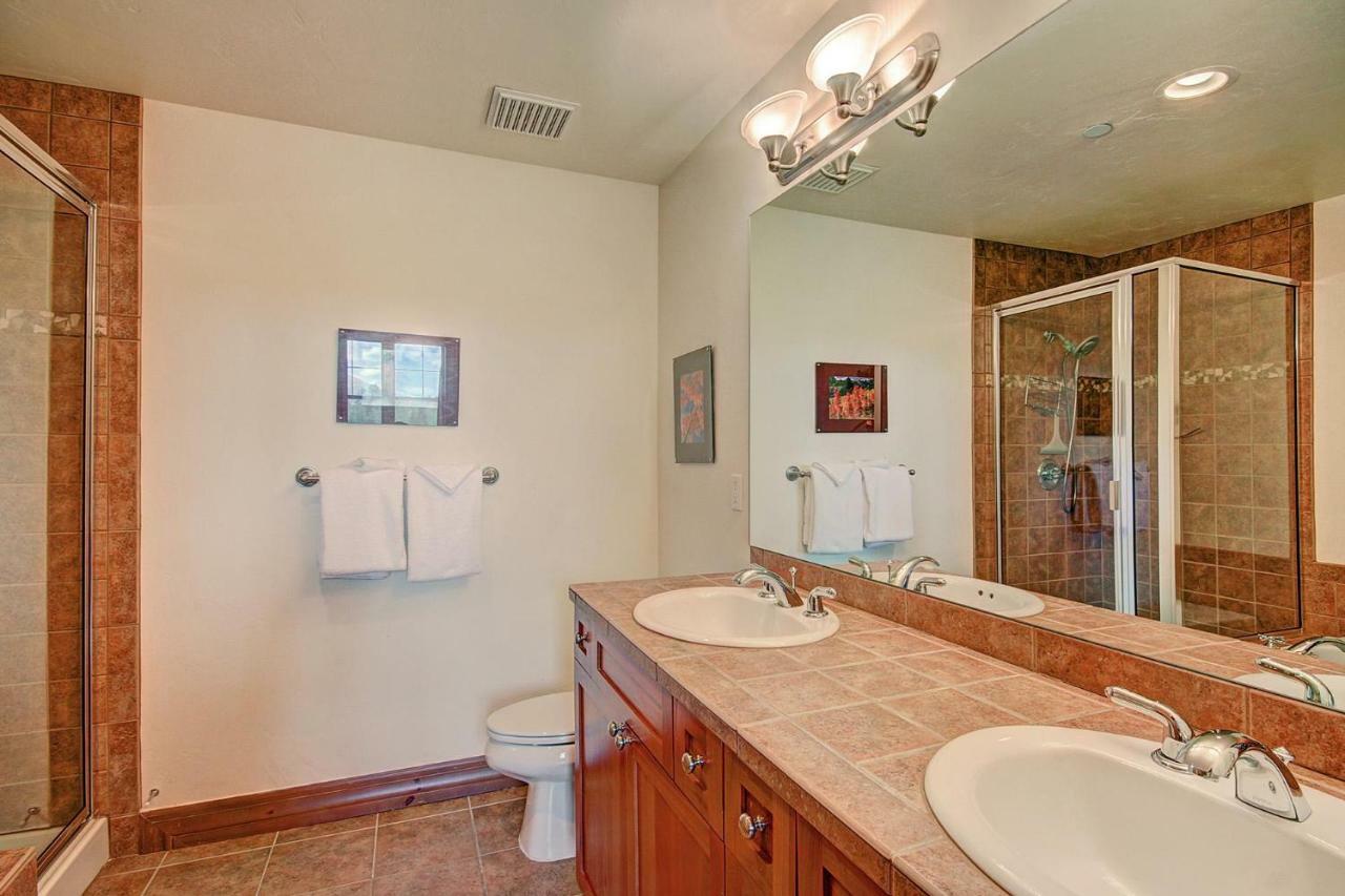 Highland Greens Lodge 305 Condo Breckenridge Esterno foto