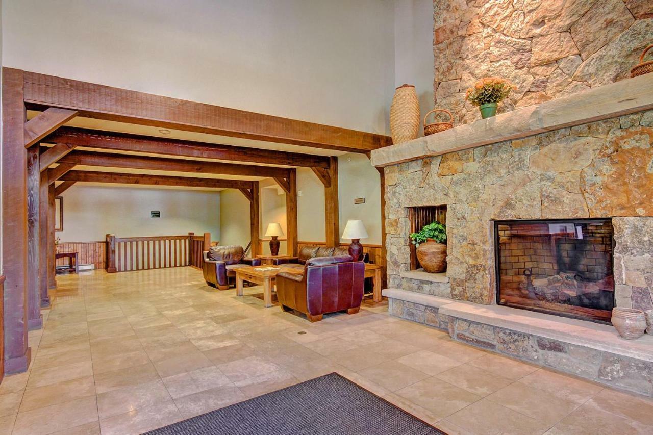 Highland Greens Lodge 305 Condo Breckenridge Esterno foto