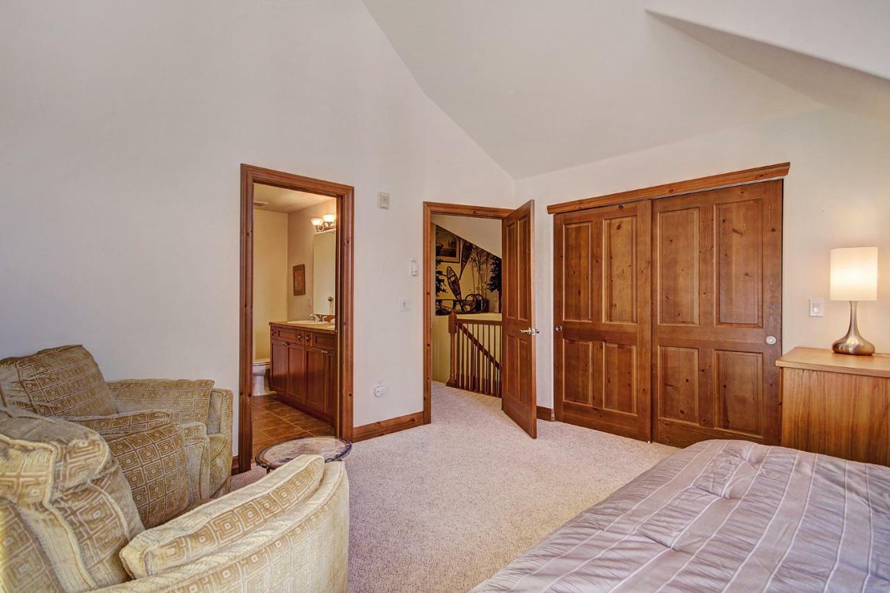 Highland Greens Lodge 305 Condo Breckenridge Esterno foto