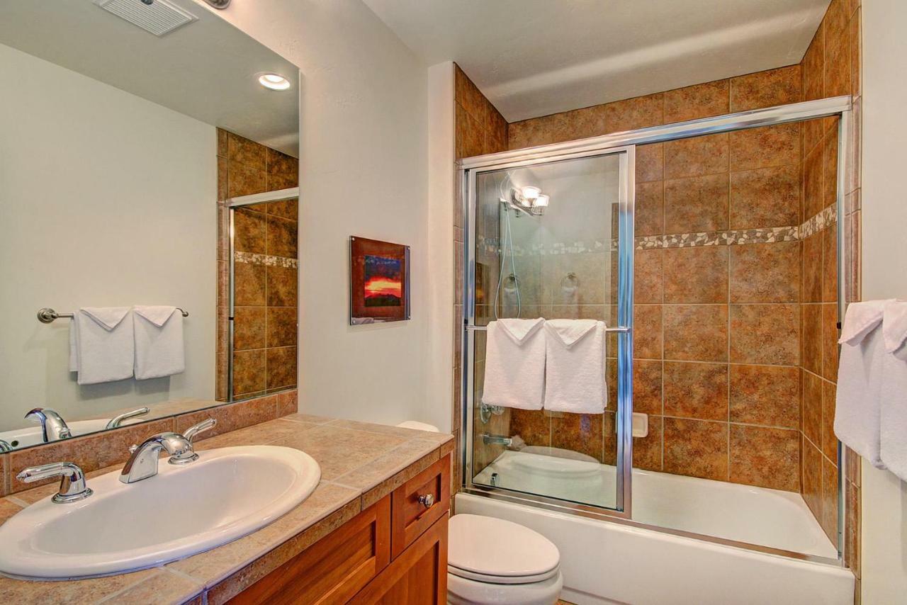 Highland Greens Lodge 305 Condo Breckenridge Esterno foto